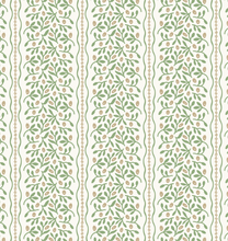 Carregar imagem no visualizador da galeria, Caroline Wallpaper by Heights Design Studio