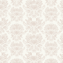 Carregar imagem no visualizador da galeria, Genevieve Wallpaper by Bloomery Decor