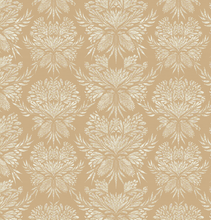 Carregar imagem no visualizador da galeria, Genevieve Wallpaper by Bloomery Decor