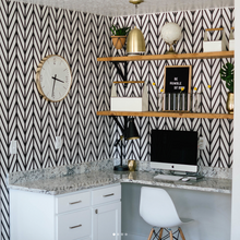 Carregar imagem no visualizador da galeria, Amos Wallpaper