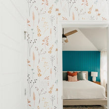 Carregar imagem no visualizador da galeria, Reese Wallpaper by Sara Mari