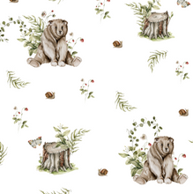 Carregar imagem no visualizador da galeria, Paddington Wallpaper