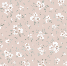 Carregar imagem no visualizador da galeria, Alina Wallpaper by Melissa Johnson Design