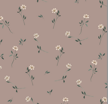 Cargar imagen en el visor de la galería, Brigitta Wallpaper by Emily Cooper Art