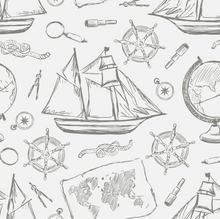 Carregar imagem no visualizador da galeria, Turner Wallpaper by Aminah Eleonora