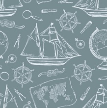 Carregar imagem no visualizador da galeria, Turner Wallpaper by Aminah Eleonora