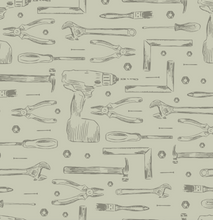 Carregar imagem no visualizador da galeria, Dewalt Wallpaper by Aminah Eleonora