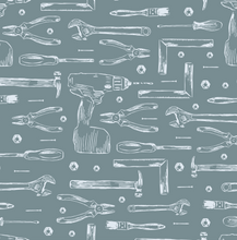 Carregar imagem no visualizador da galeria, Dewalt Wallpaper by Aminah Eleonora