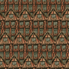 Carregar imagem no visualizador da galeria, John Wallpaper by Karin Beatrice Levin