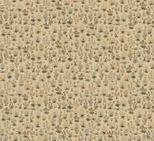 Carregar imagem no visualizador da galeria, Evelyn Wallpaper by Karin Beatrice Levin