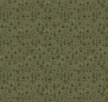 Carregar imagem no visualizador da galeria, Evelyn Wallpaper by Karin Beatrice Levin