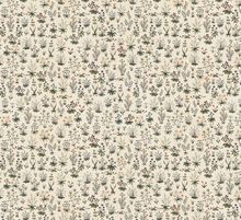 Carregar imagem no visualizador da galeria, Evelyn Wallpaper by Karin Beatrice Levin