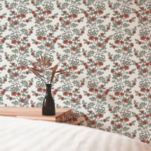 Carregar imagem no visualizador da galeria, Shia Wallpaper by Lisee Ree Designs