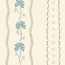 Carregar imagem no visualizador da galeria, Constance Wallpaper by House of Haricot