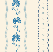 Carregar imagem no visualizador da galeria, Constance Wallpaper by House of Haricot