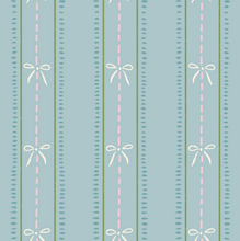 Carregar imagem no visualizador da galeria, Lena Wallpaper by House of Haricot