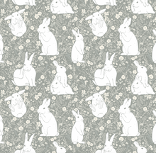 Carregar imagem no visualizador da galeria, Lulu Wallpaper by Elfi Yang