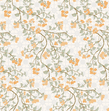 Carregar imagem no visualizador da galeria, Calla Wallpaper by The Bright Leaf Design
