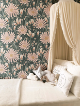 Load image into Gallery viewer, Auden Wallpaper by Hufton Studio