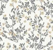 Carregar imagem no visualizador da galeria, Edith Wallpaper by Fox and Pebble