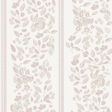 Load image into Gallery viewer, Bridget Wallpaper by Fox and Pebble