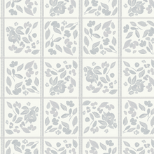 Carregar imagem no visualizador da galeria, Francine Wallpaper by Fox and Pebble