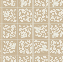 Carregar imagem no visualizador da galeria, Francine Wallpaper by Fox and Pebble