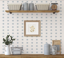 Carregar imagem no visualizador da galeria, Jasper Wallpaper by Melissa Johnson Design