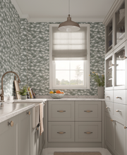 Carregar imagem no visualizador da galeria, Aurora Wallpaper by Melissa Johnson Design