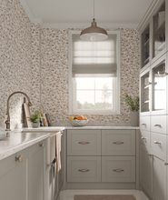 Carregar imagem no visualizador da galeria, Aurora Wallpaper by Melissa Johnson Design