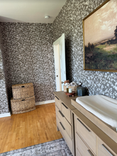 Carregar imagem no visualizador da galeria, Edith Wallpaper by Fox and Pebble