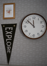 Carregar imagem no visualizador da galeria, Conrad Wallpaper by Lauren Blair Hersey