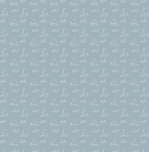 Carregar imagem no visualizador da galeria, Conrad Wallpaper by Lauren Blair Hersey