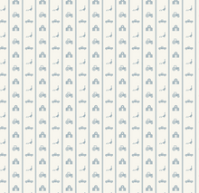 Cargar imagen en el visor de la galería, Charlie Wallpaper by Lauren Blair Hersey