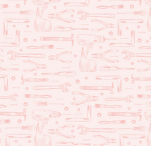 Carregar imagem no visualizador da galeria, Dewalt Wallpaper by Aminah Eleonora