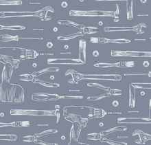 Carregar imagem no visualizador da galeria, Dewalt Wallpaper by Aminah Eleonora