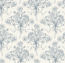 Carregar imagem no visualizador da galeria, Adeline Wallpaper by Ali Anni