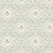 Carregar imagem no visualizador da galeria, Louise Wallpaper by Ali Anni