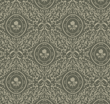 Carregar imagem no visualizador da galeria, Louise Wallpaper by Ali Anni