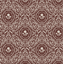 Carregar imagem no visualizador da galeria, Louise Wallpaper by Ali Anni