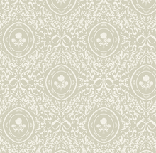 Carregar imagem no visualizador da galeria, Louise Wallpaper by Ali Anni