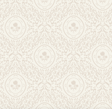 Carregar imagem no visualizador da galeria, Louise Wallpaper by Ali Anni