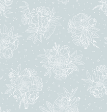 Carregar imagem no visualizador da galeria, Meredith Wallpaper by Mackenzie Nelson