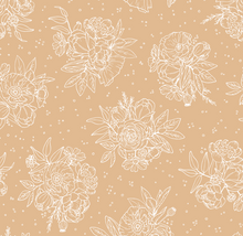 Carregar imagem no visualizador da galeria, Meredith Wallpaper by Mackenzie Nelson