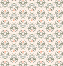 Carregar imagem no visualizador da galeria, Mia Wallpaper by Erin Silliman Designs