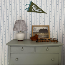 Carregar imagem no visualizador da galeria, Maverick Wallpaper by Lauren Blair Hersey