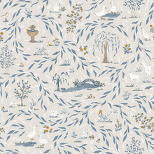 Carregar imagem no visualizador da galeria, Harmony Wallpaper by Melissa Johnson