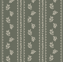 Carregar imagem no visualizador da galeria, Colleen Wallpaper by Gabriela Dachin