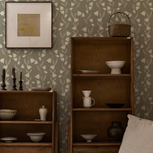 Carregar imagem no visualizador da galeria, Agatha Wallpaper by Gabriela Dachin