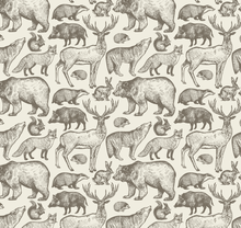 Carregar imagem no visualizador da galeria, James Wallpaper